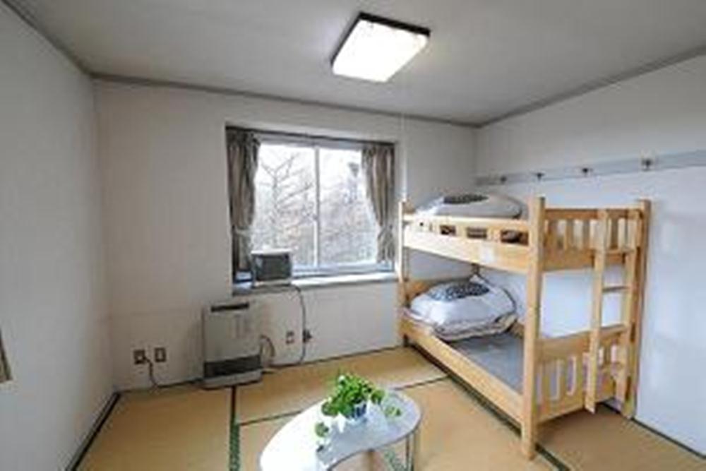 Kusatsu Kogen Youth Hostel Cameră foto